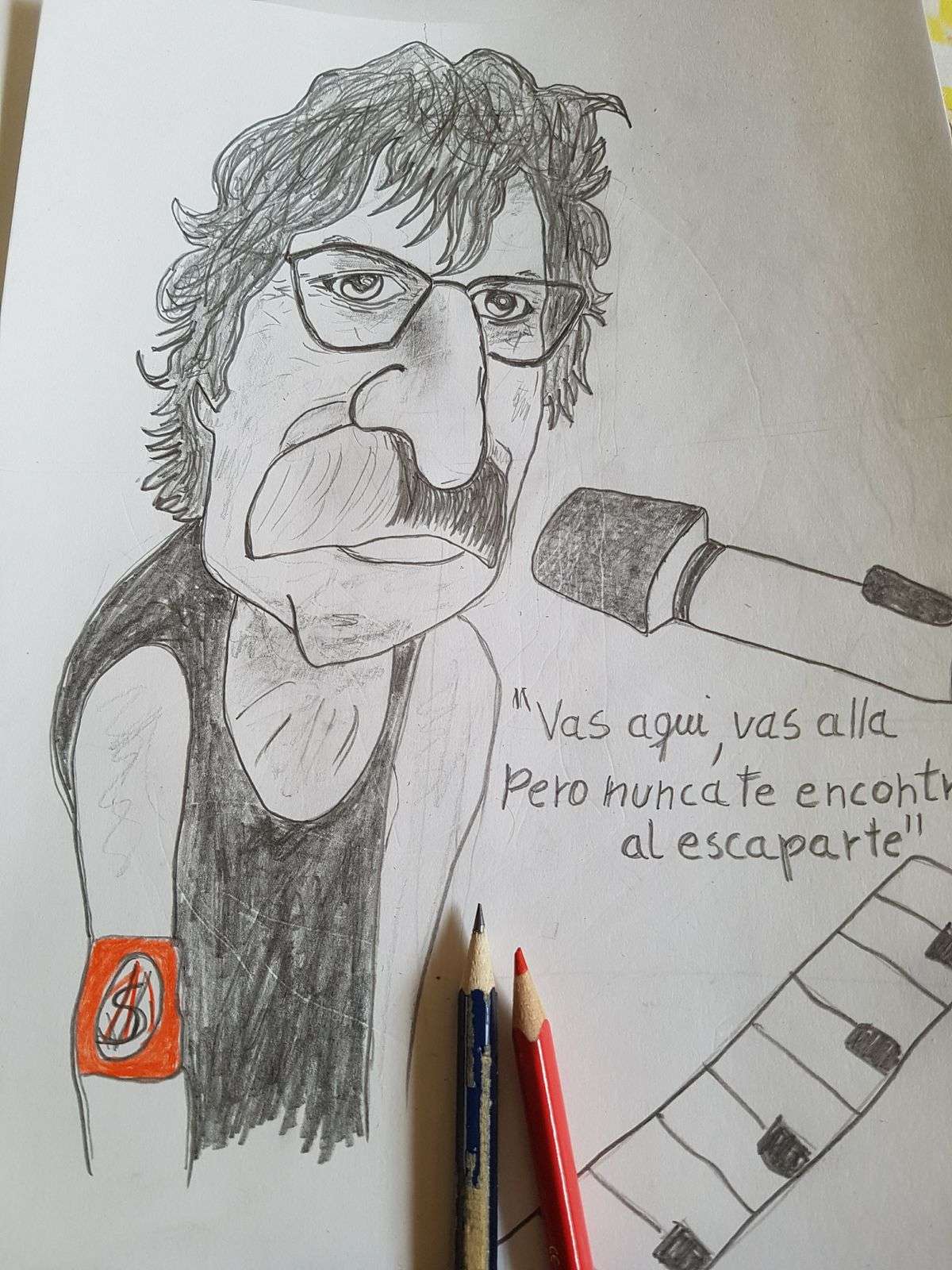 Charly por Tubio y un cumpleaños inolvidable del Bebe Contepomi