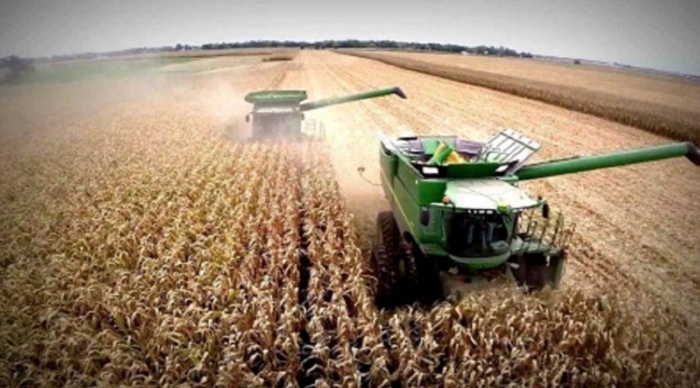 Expectativas. El campo busca reforzar la relación con el gobierno en un buen año de cosecha.