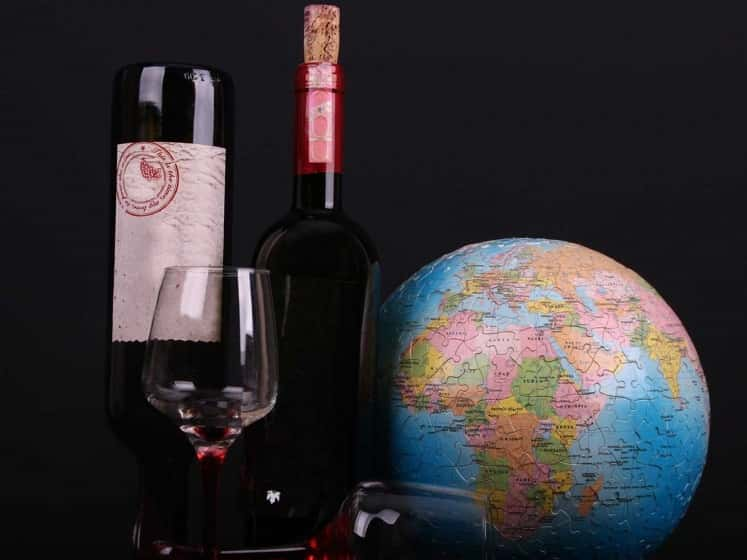 Mundo vino