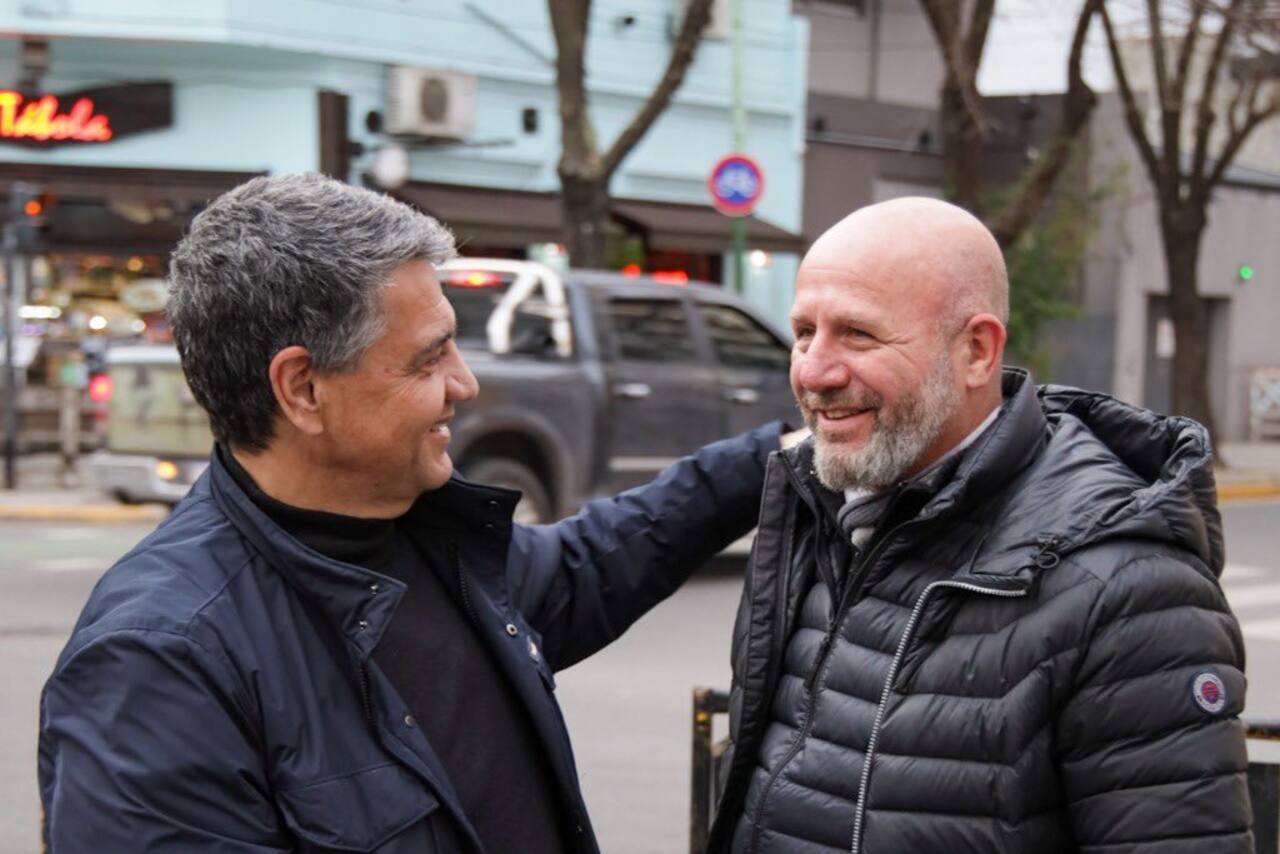 Jorge Macri: tolerancia cero o la primer derrota del PRO