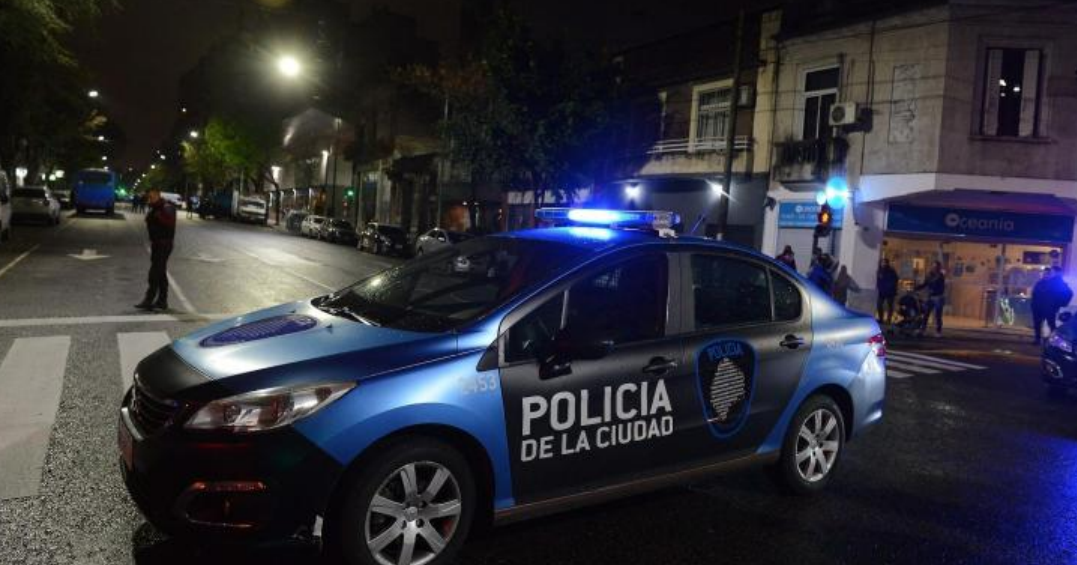 Tolerancia cero. La seguridad, prioridad para el 2025.