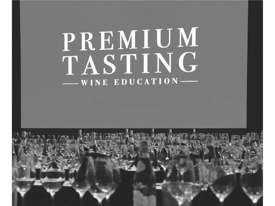 ¡Ya están confirmadas las fechas del Premium Tasting 2025!