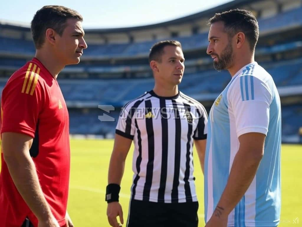 Jorge Martín, Partido Libertario español: "Las medidas de Milei hicieron que Argentina no caiga en el abismo"