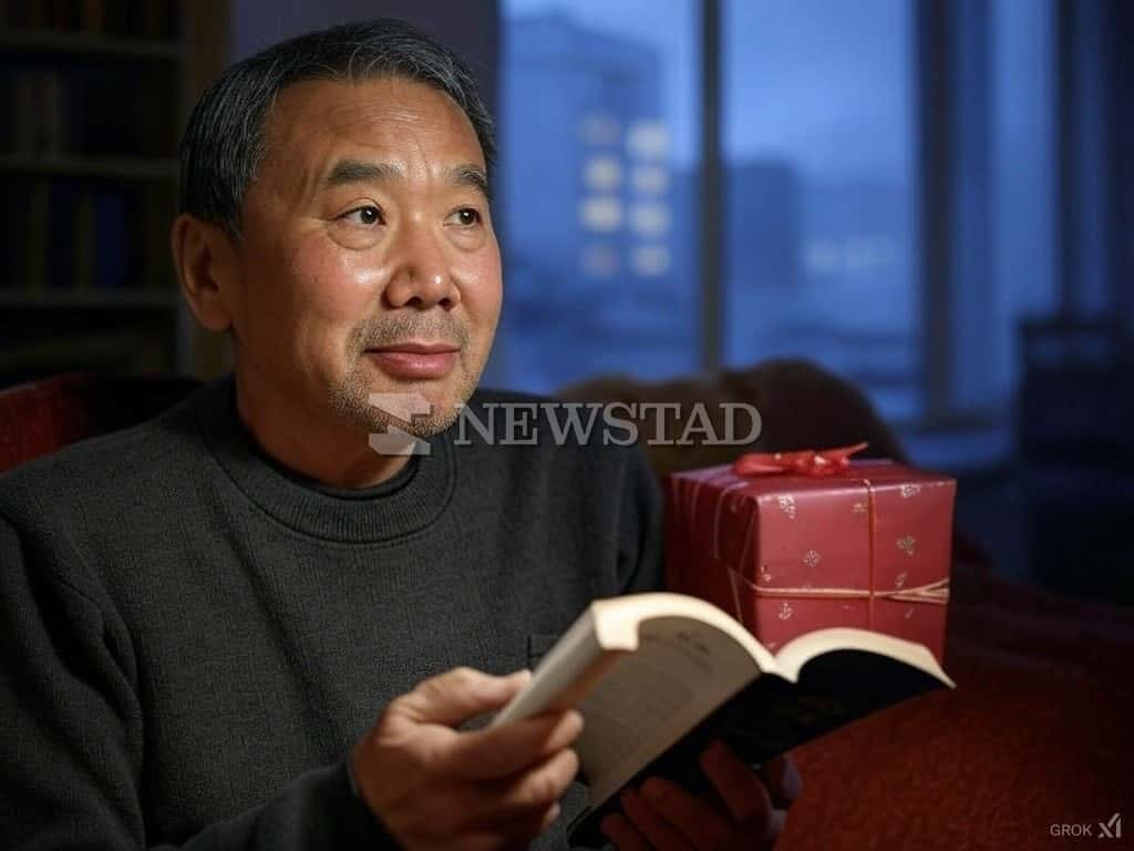 Murakami y Tokyo Blues: una historia de pérdida, no de amor