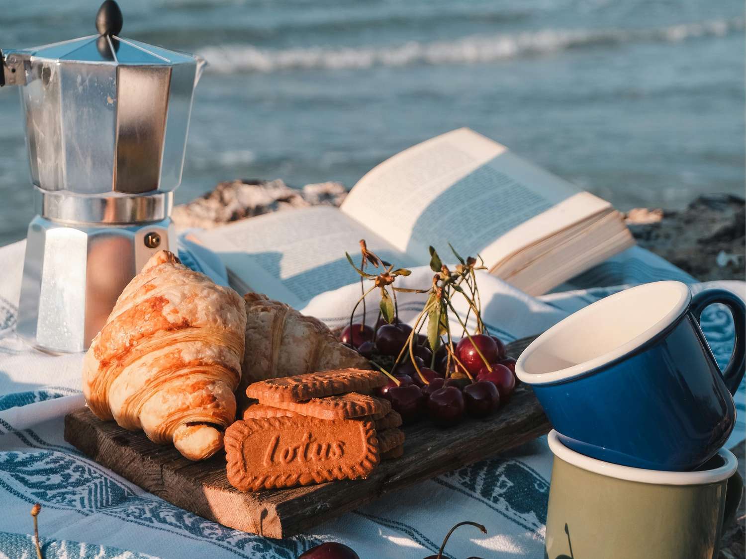 Cocina y literatura: placeres que conjugan el maridaje perfecto