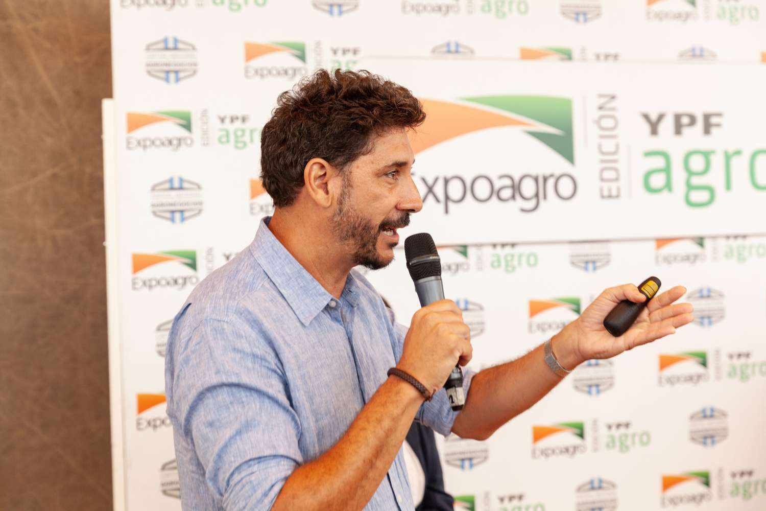 ¡Llega Expoagro 2025! El evento que revoluciona el agro argentino