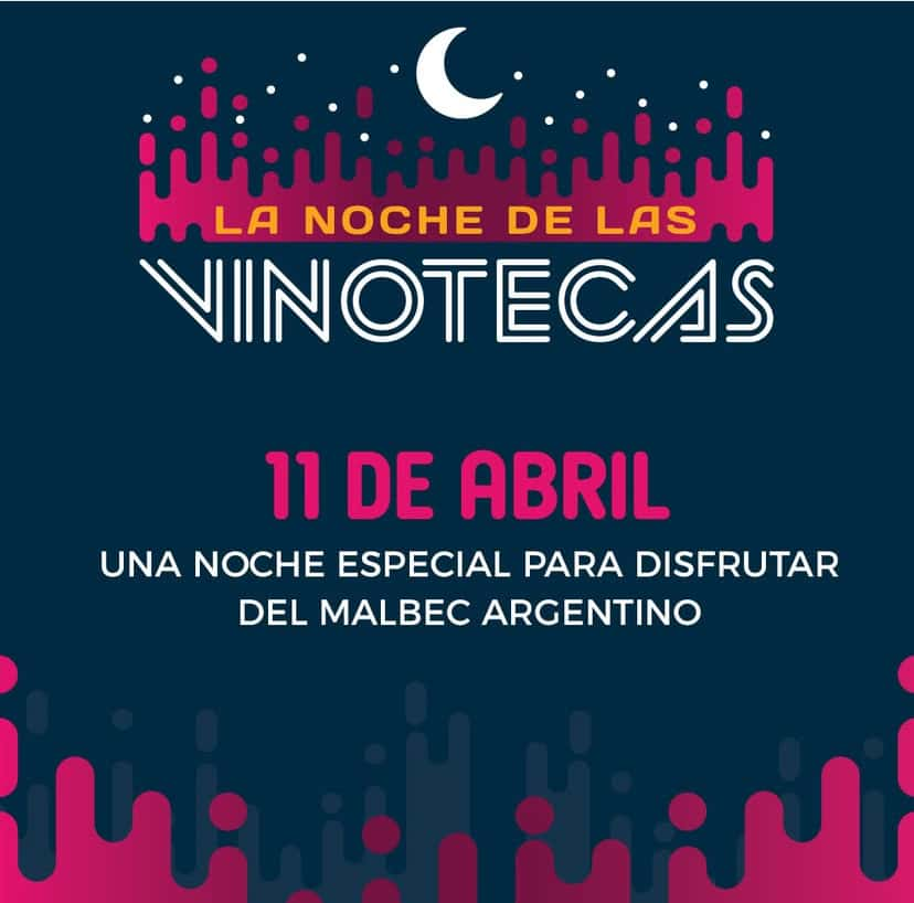 ¡Noche de las vinotecas!