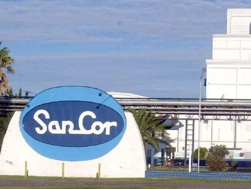 SANCOR