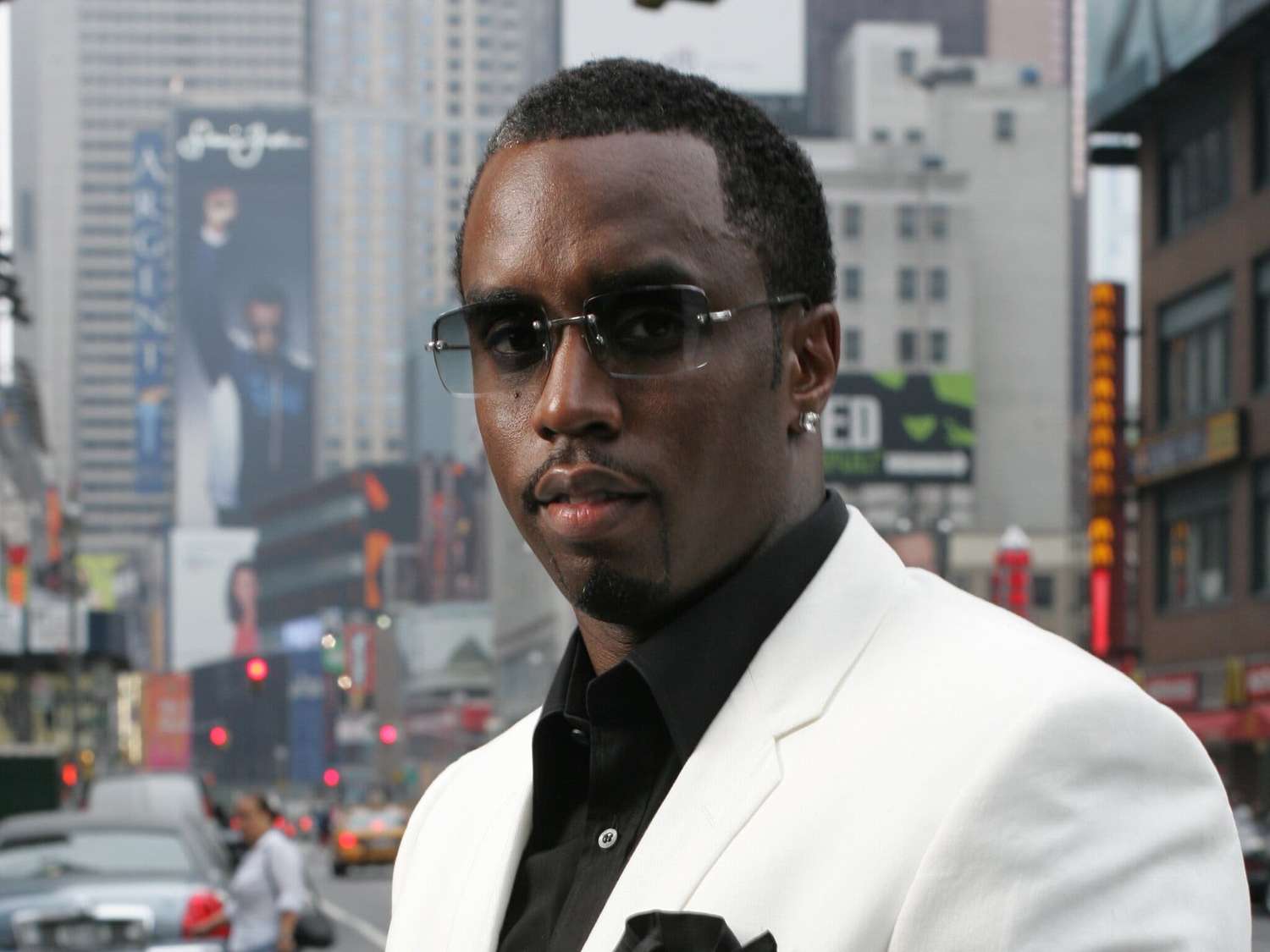 P. Diddy: La caída del magnate del Hip Hop  (Parte 1)