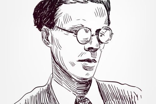 Huxley y el peligro de una felicidad sin libertad
