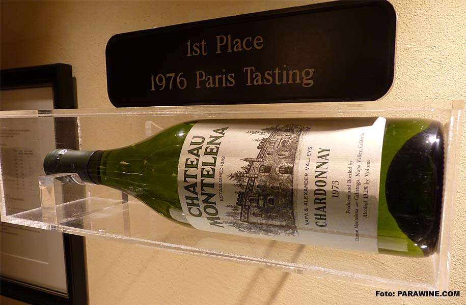 Chateau Montelena