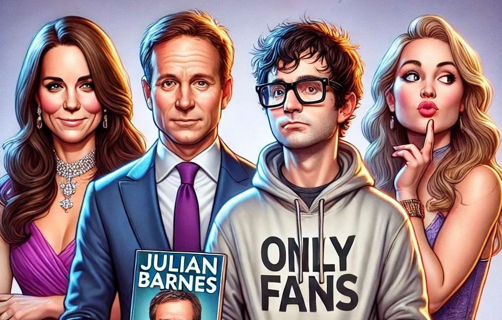 De Kate Middleton a Silicon Valley: cómo nos cambia la cabeza (aunque juremos lo contrario)