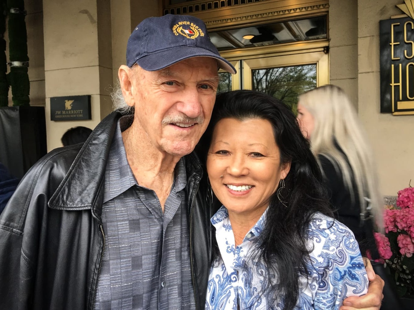 Nuevos datos cambian la fecha de la muerte de la mujer del actor Gene Hackman