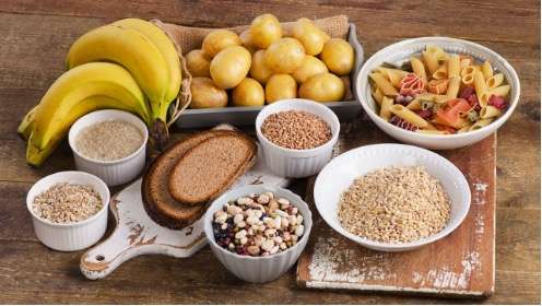 Lejos de ser enemigos, estos alimentos son esenciales para una alimentación equilibrada.