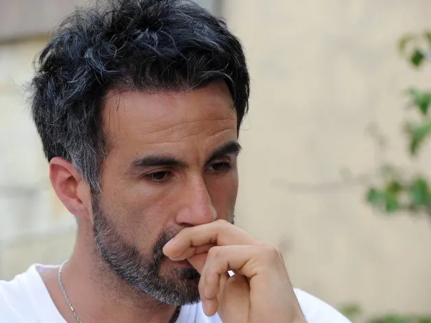 LEOPOLDO LUQUE