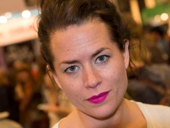 Liv Strömquist