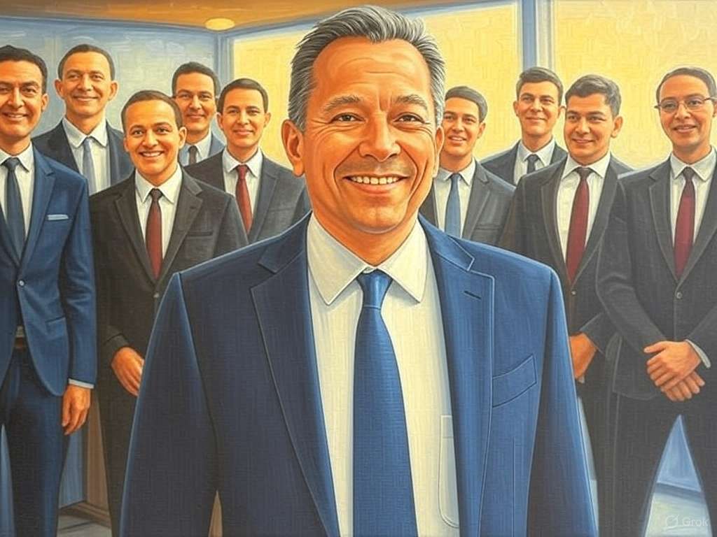 Liderazgo Consciente: la nueva moneda de los CEOs exitosos
