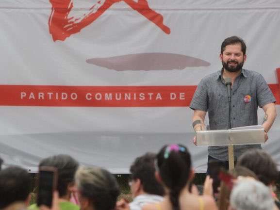 miradas
