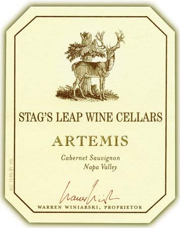 Stag´s Leap Wine Cellars
