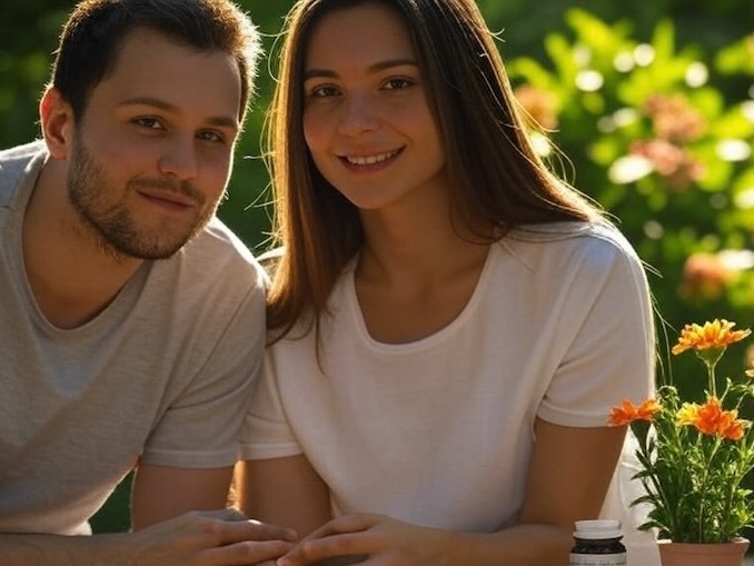 Comunicación. Un factor crucial para vivir el sexo en cualquier circunstancia.
