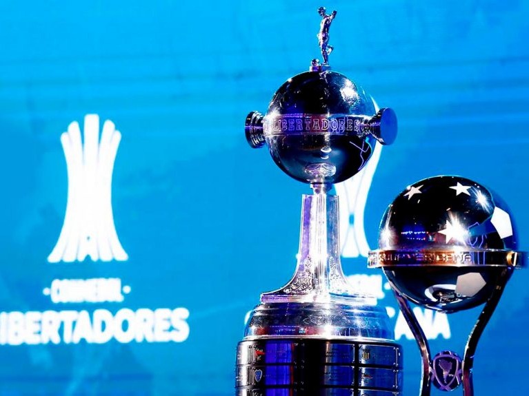 La Copa Libertadores y Sudamericanas reparten millones de dólares en premios (Foto: sitio oficial de la CONMEBOL).