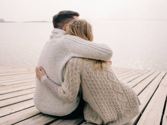 Menopausia y pareja: un viaje compartido