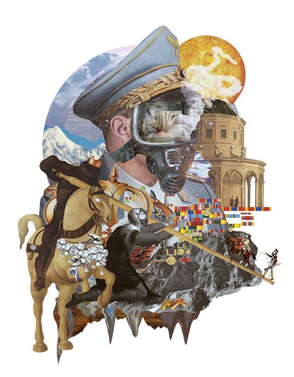 Maquiavelo y la polarización en Argentina: el arte de dividir para gobernar