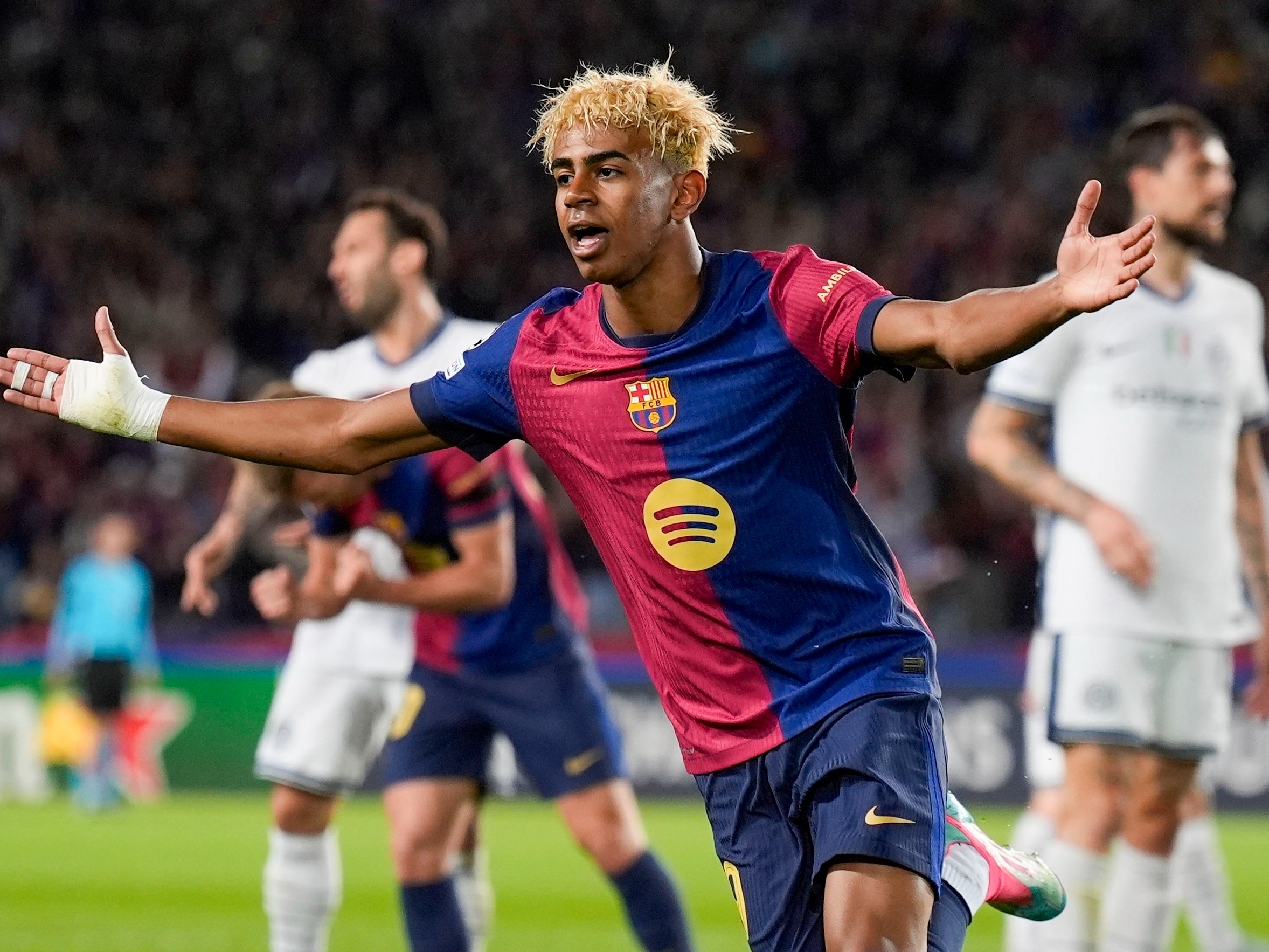 Champions League Semifinals: Road to Glory – Newstad