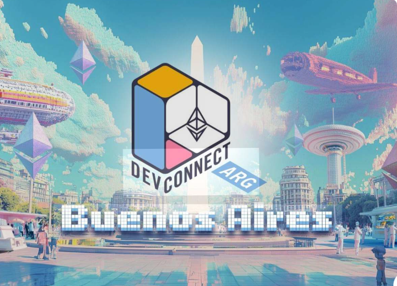 DevConnect Buenos Aires: la ciudad deslumbra al mundo Ethereum – Newstad