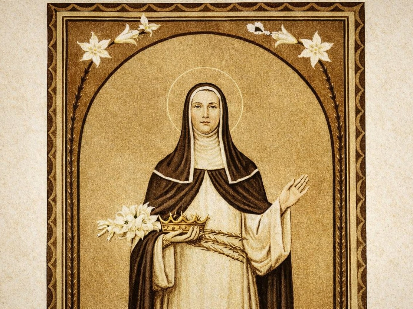 ¿Qué santo se celebra hoy? Consulta el santoral del 18 de enero – Newstad