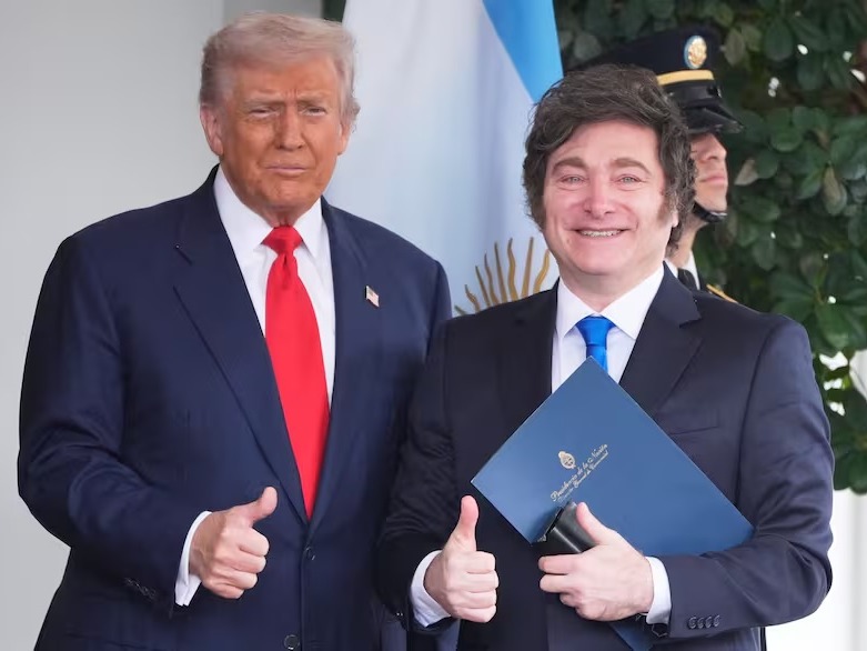 Las claves del acuerdo comercial entre Argentina y Estados Unidos – Newstad